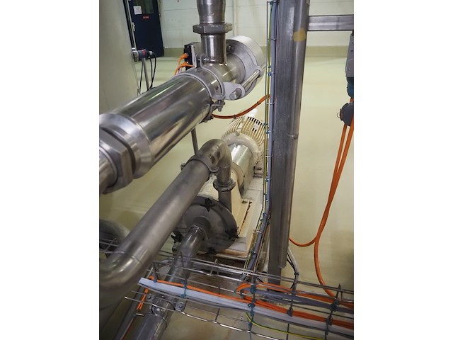 Fristam - afbeelding 3 van  8