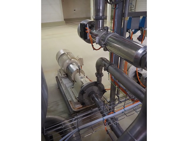 Fristam - afbeelding 4 van  8