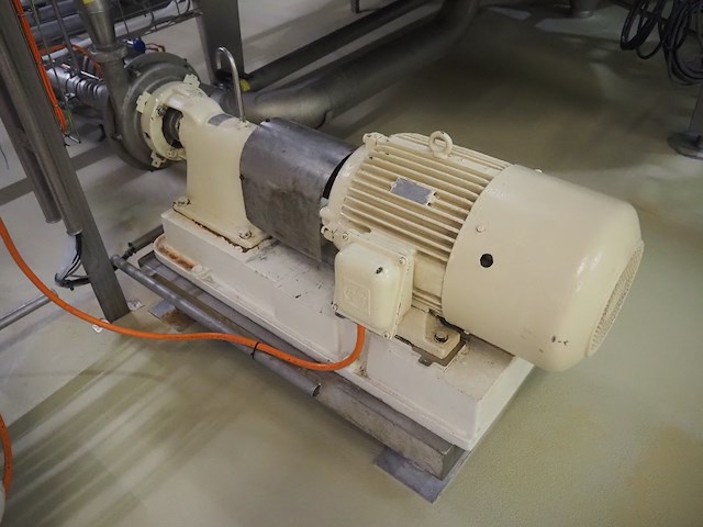 Fristam - afbeelding 6 van  8