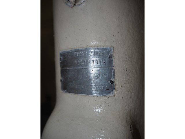 Fristam - afbeelding 8 van  8