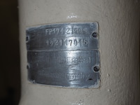 Fristam - afbeelding 8 van  8