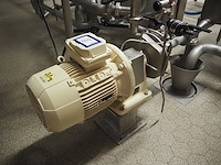 Fristam - afbeelding 2 van  3