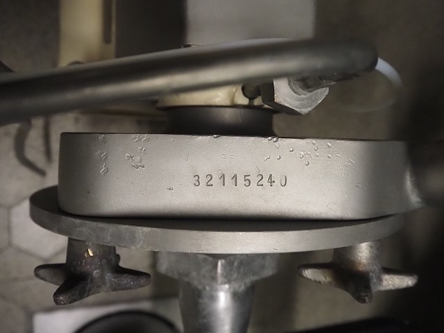 Fristam - afbeelding 3 van  3