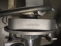 Fristam - afbeelding 3 van  3