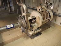 Fristam - afbeelding 1 van  4