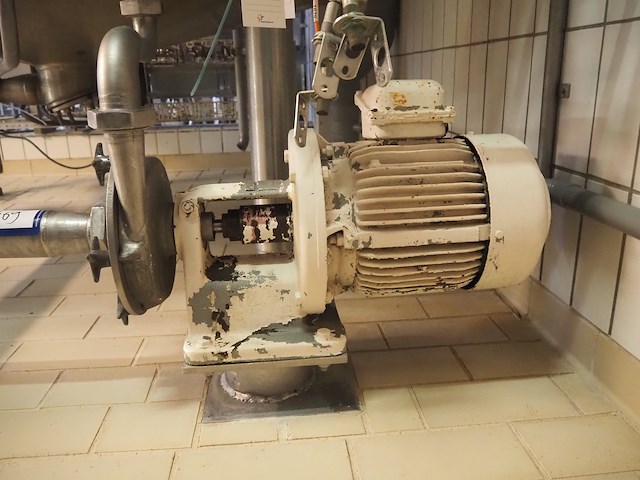 Fristam - afbeelding 2 van  4