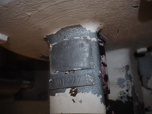 Fristam - afbeelding 3 van  4