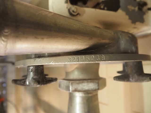 Fristam - afbeelding 4 van  4