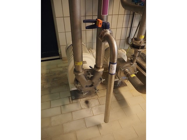 Fristam - afbeelding 1 van  5