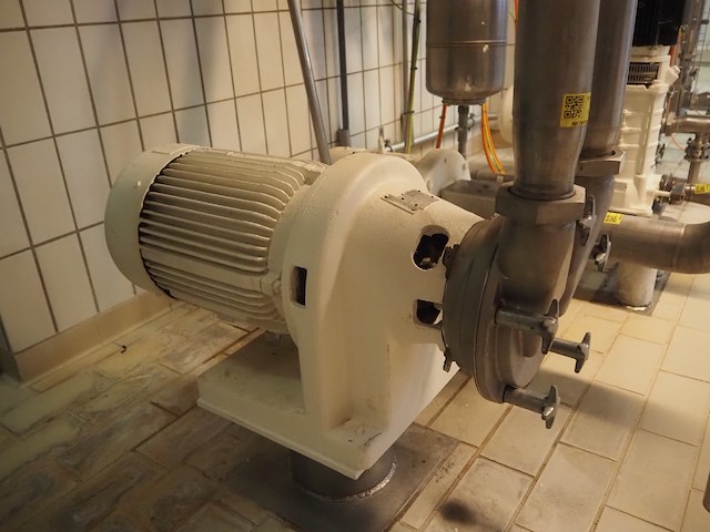 Fristam - afbeelding 2 van  5