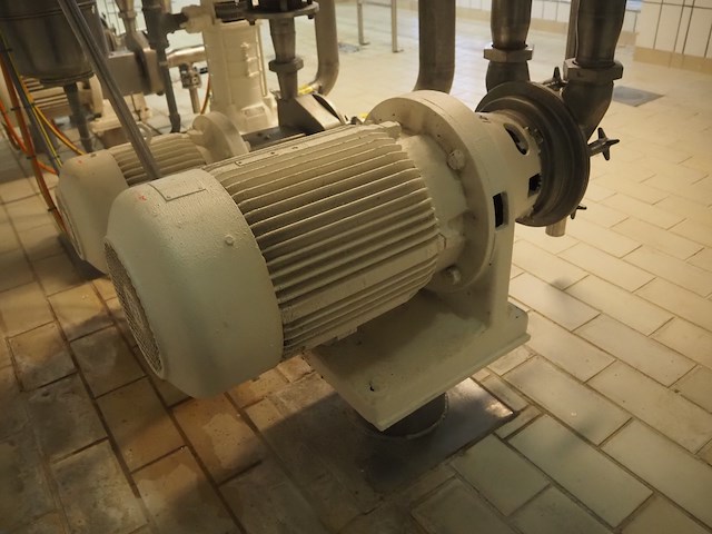 Fristam - afbeelding 3 van  5