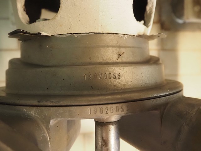 Fristam - afbeelding 5 van  5