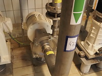 Fristam - afbeelding 1 van  4