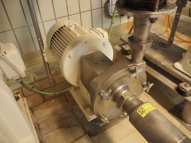 Fristam - afbeelding 2 van  4