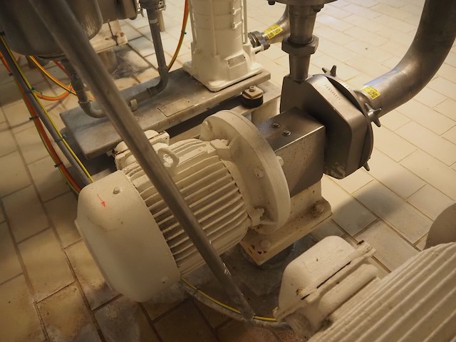 Fristam - afbeelding 3 van  4