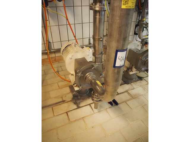 Fristam - afbeelding 1 van  4