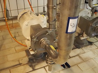 Fristam - afbeelding 1 van  4