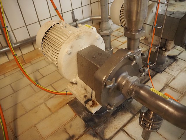 Fristam - afbeelding 2 van  4