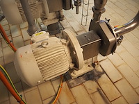 Fristam - afbeelding 3 van  4