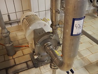 Fristam - afbeelding 1 van  5