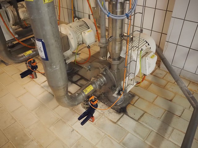 Fristam - afbeelding 2 van  5