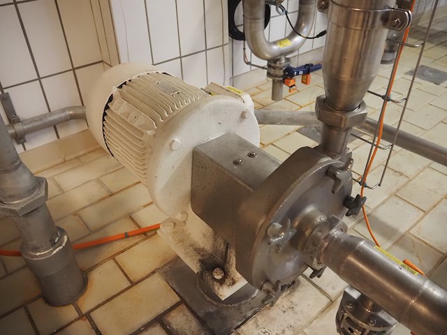 Fristam - afbeelding 3 van  5