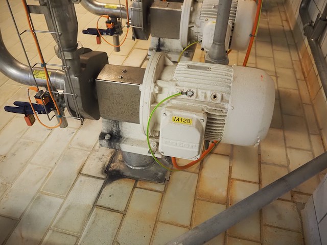 Fristam - afbeelding 4 van  5