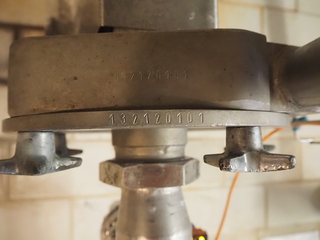 Fristam - afbeelding 5 van  5