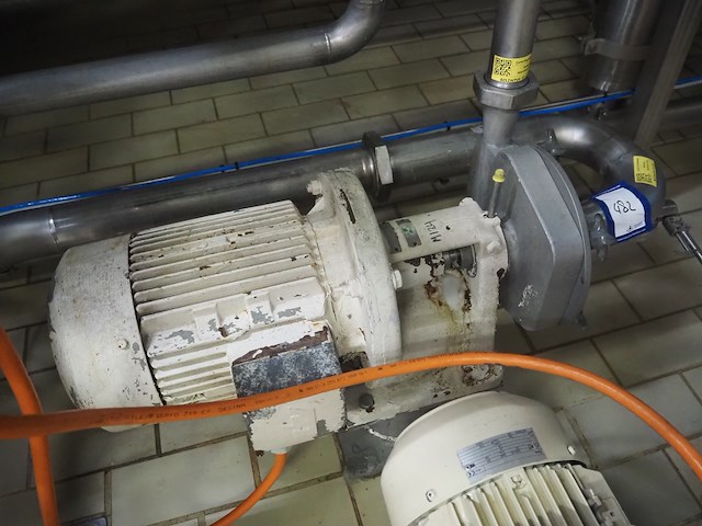 Fristam - afbeelding 2 van  3