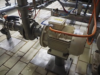 Fristam - afbeelding 2 van  3