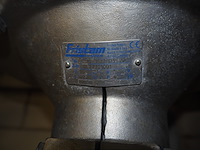 Fristam - afbeelding 3 van  3