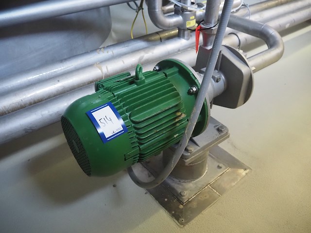 Fristam - afbeelding 2 van  5