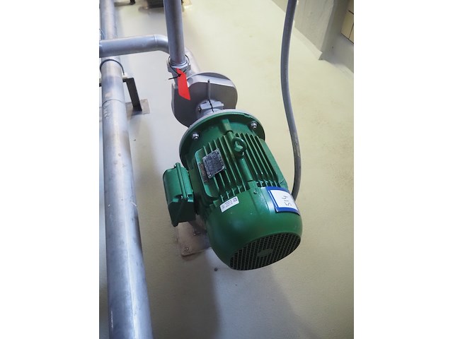 Fristam - afbeelding 3 van  5