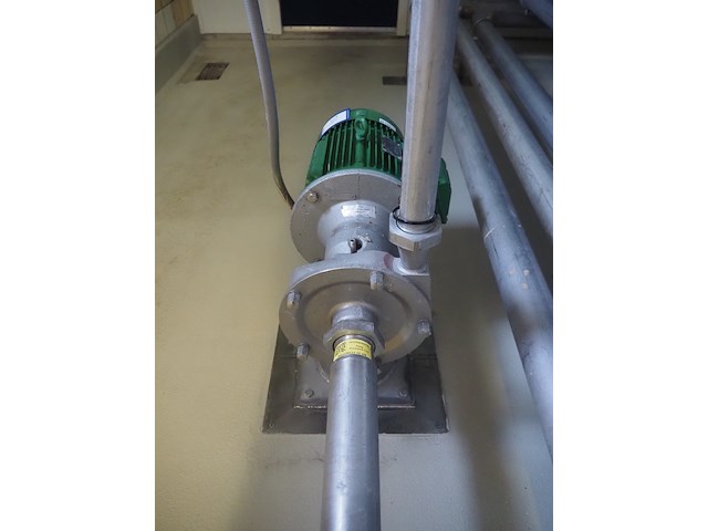 Fristam - afbeelding 4 van  5