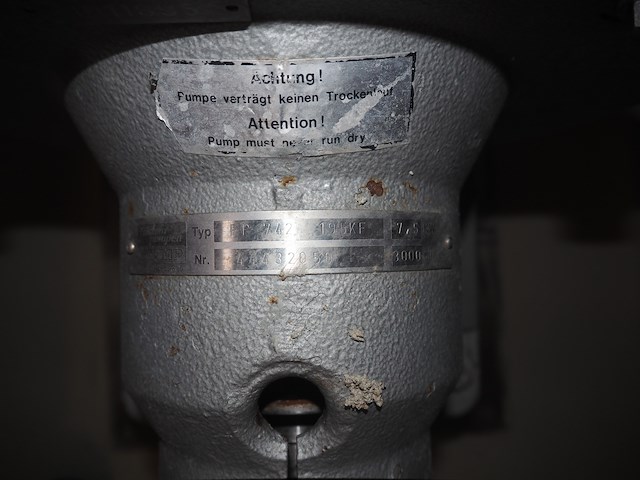 Fristam - afbeelding 5 van  5