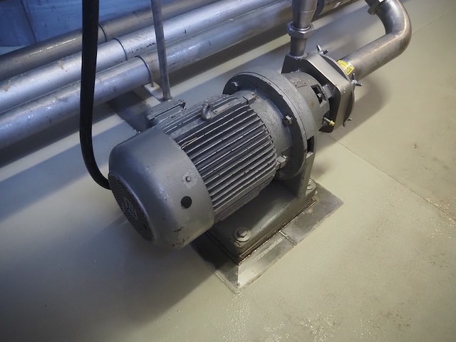 Fristam - afbeelding 2 van  5