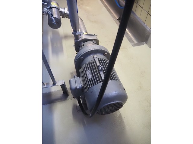 Fristam - afbeelding 3 van  5