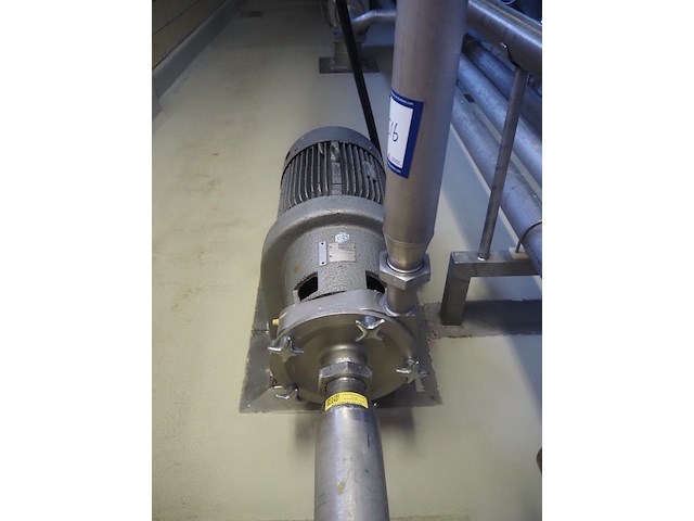 Fristam - afbeelding 4 van  5