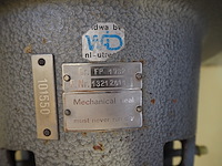 Fristam - afbeelding 5 van  5