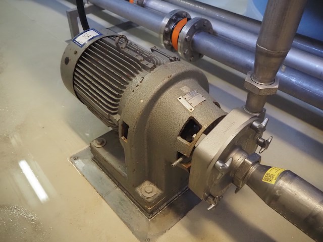 Fristam - afbeelding 1 van  5