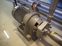 Fristam - afbeelding 1 van  5