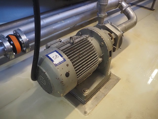 Fristam - afbeelding 2 van  5