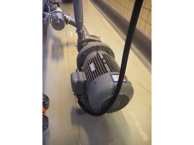 Fristam - afbeelding 3 van  5