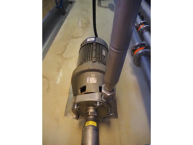 Fristam - afbeelding 4 van  5