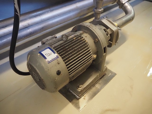 Fristam - afbeelding 2 van  5