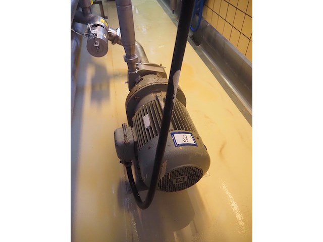 Fristam - afbeelding 3 van  5