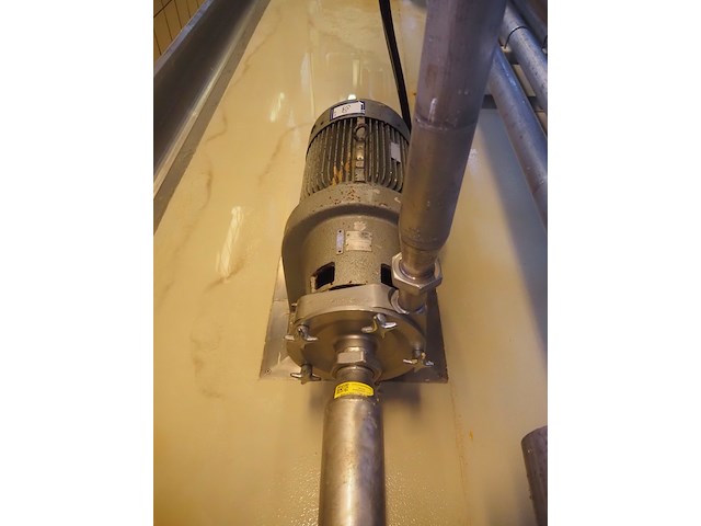 Fristam - afbeelding 4 van  5