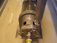 Fristam - afbeelding 4 van  5