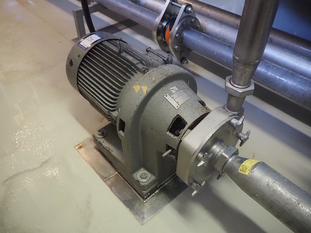 Fristam - afbeelding 1 van  5