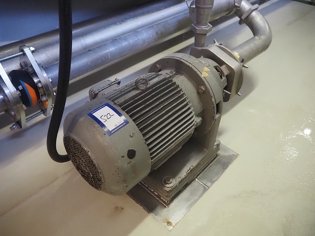 Fristam - afbeelding 2 van  5